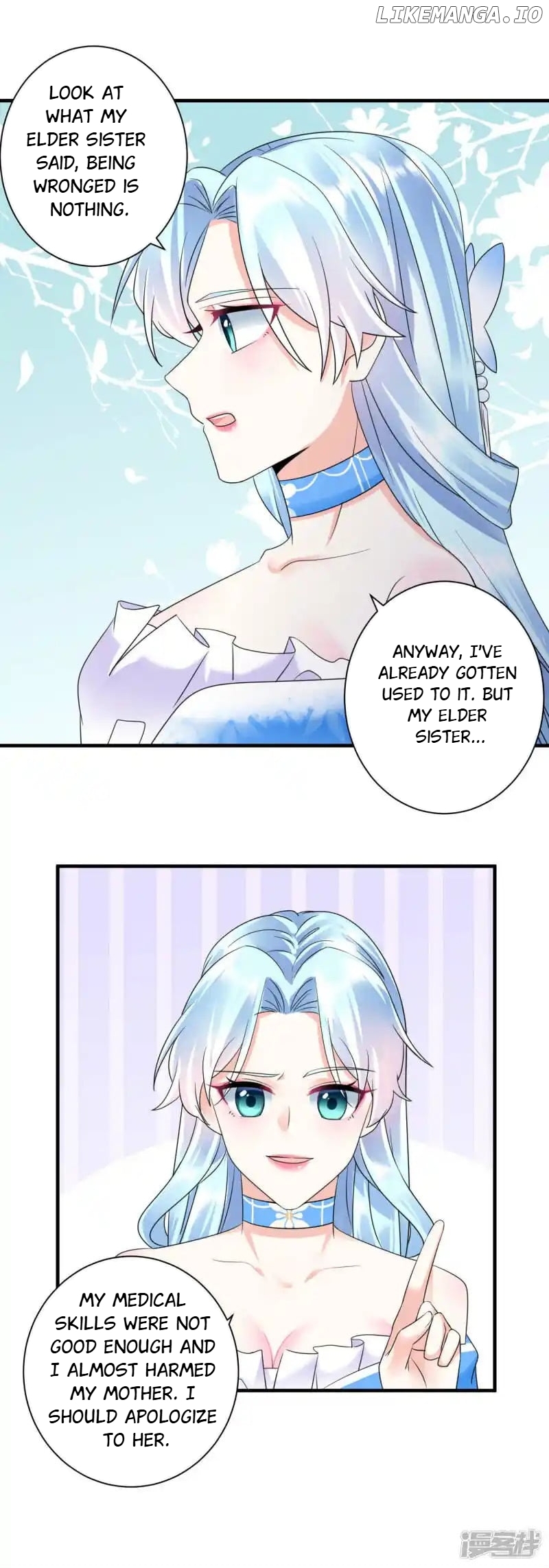 The Cold King’s Beloved Forensic Wife chapter 67 - page 13